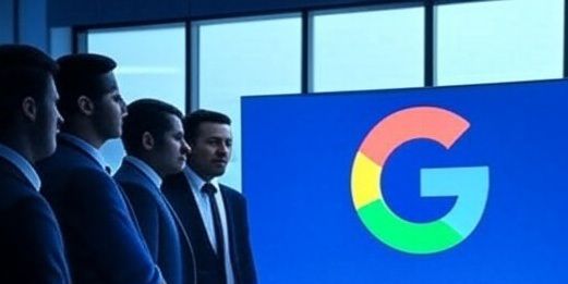 Google AI Demotes Channel 9